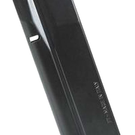 Mec-Gar MGWIT10LFAFC Tanfoglio 14rd 9mm Luger, Fits Tanfoglio Witness Large Frame Blued w/Anti-Friction Coating Carbon Steel