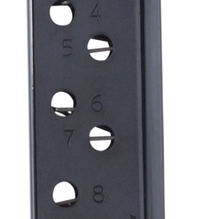 Mec-Gar MGWPP32FRB Walther 8rd 32 ACP, Fits Walther PP Blued Carbon Steel