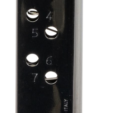 Mec-Gar MGPPKS32FRB Walther 7rd 32 ACP, Fits Walther PPK Blued Carbon Steel