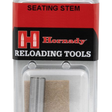 Hornady 397144 A-Tip Match Bullet Seating Stems 338 Cal for 300 gr