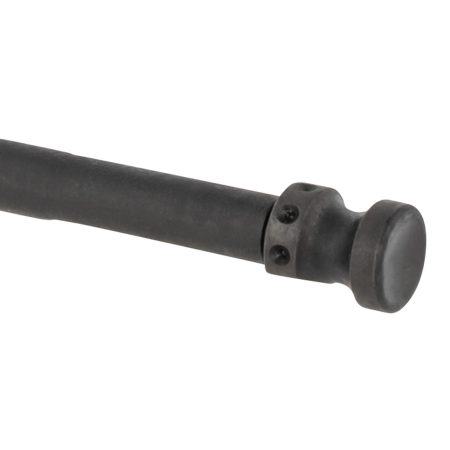 TacFire  Takedown Pin Front Black Steel AR-15