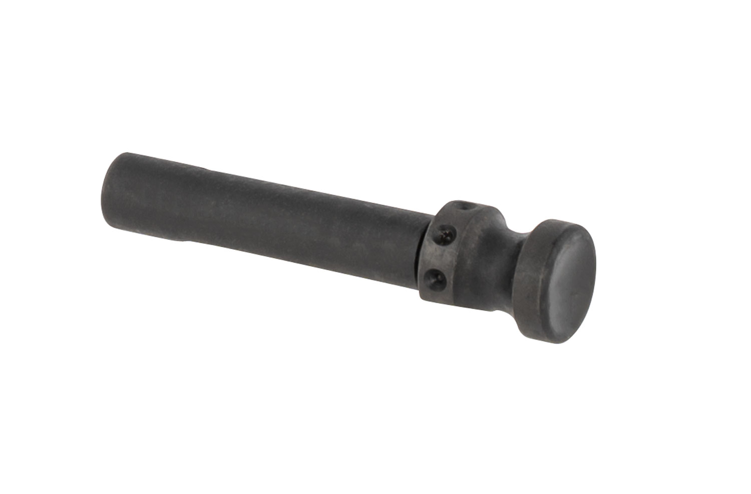 TacFire Takedown Pin Front Black Steel AR-15