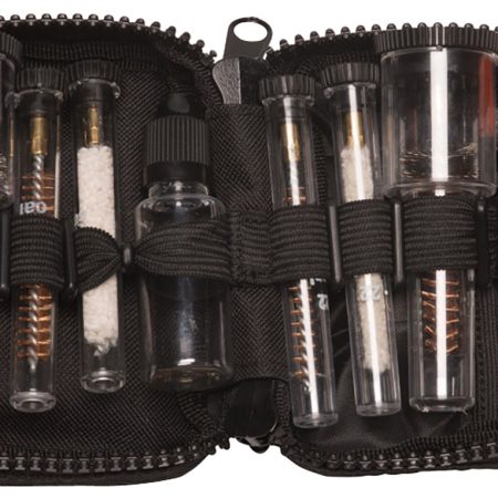 Firefield FF38000 AR Cleaning Kit 223 Rem & 308 Win AR Platform/ Black