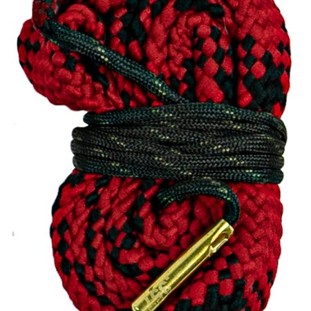 KleenBore RC9 Kwik Kleen One Pull Rope Cleaner .38/ .357/ .380 / 9mm Cal Handgun W/BreakFree CLP Wipe