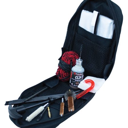 KleenBore PS53 Tactical LE Cleaning Kit .223/ 5.56mm Cal Rifle