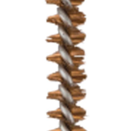 KleenBore A180 Bore Brush  .30/ .300 Blackout/ .308/ 7.62mm Cal Rifle 8-32" Thread Phosphor Bronze Bristles