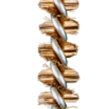 KleenBore A183 Bore Brush .410 Gauge Shotgun 5/16-27 Thread Phosphor Bronze Bristles