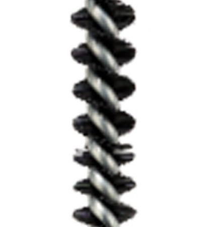 KleenBore A178N Bore Brush  .25/ .243/ 6mm/ 6.5mm Cal Rifle 8-32" Thread Nylon Bristles