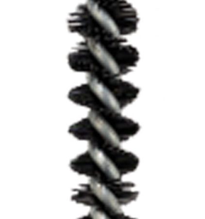 KleenBore A179N Bore Brush  .270/ 6.8mm/ 7mm Cal Rifle 8-32" Thread Nylon Bristles