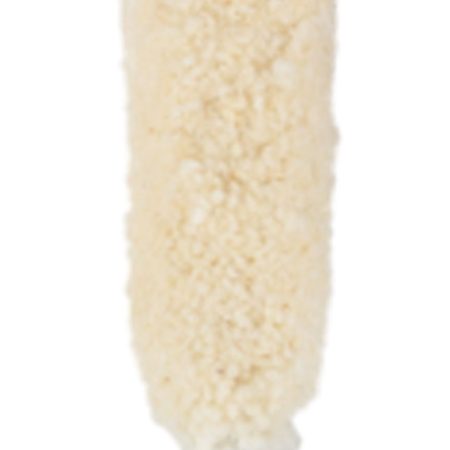 KleenBore MOP20 Bore Mop 20 Gauge Shotgun 5/16-27 Thread 100% Cotton Mop