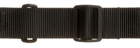 Tacshield T6005BK CQB Sling Black Webbing Single-Point Rifle/Shotgun