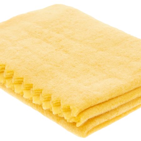 Birchwood Casey GCLTHLG Firearm Cloth  Large Treated Cotton 11" x  14"