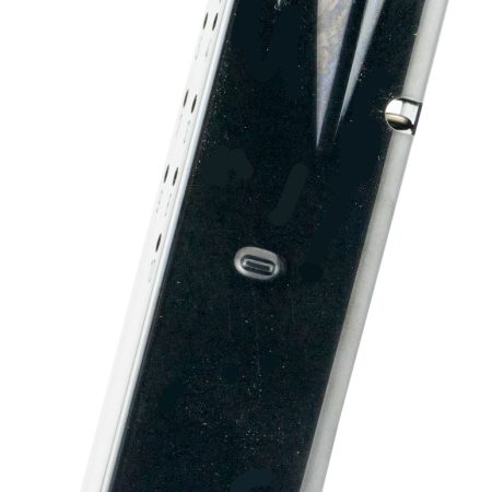 Canik MA549 TP9  10rd 9mm Luger Black Metal