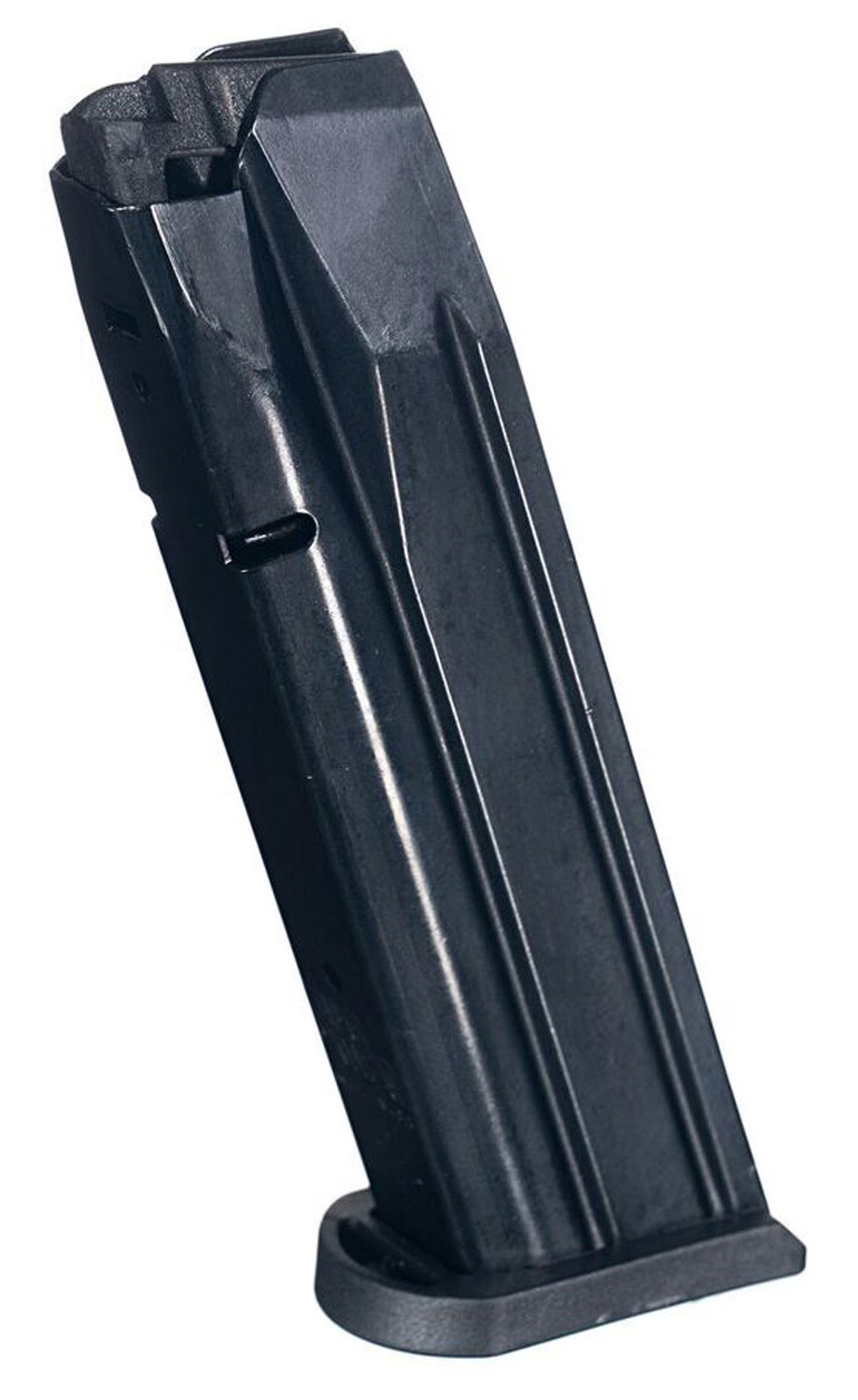 ProMag CZA6 Standard 15rd 9mm Luger Fits CZ P-10C Blued Steel