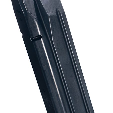 ProMag CZA7 Standard 19rd 9mm Luger Fits CZ P-10F/P-10C Blued Steel