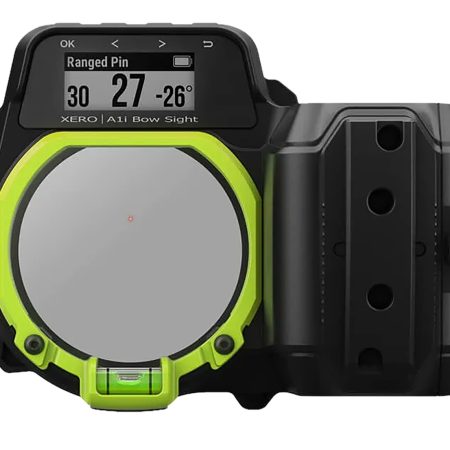 Garmin 0100178110 Xero A1i Bow Sight Right Hand