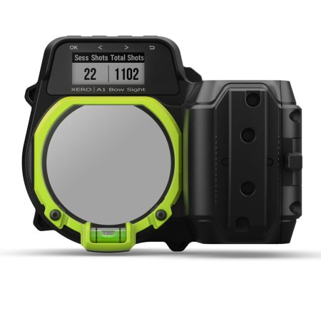 Garmin 0100178100 Xero A1 Bow Sight Right Hand