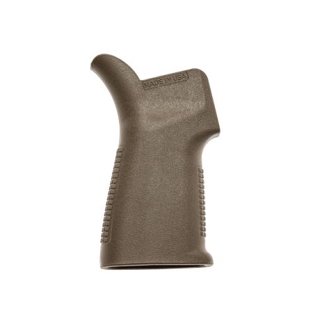 REPTILLA,LLC 100023 CQG Pistol Grip Nylon Flat Dark Earth