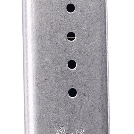 Kahr Arms K910 OEM  10rd 9mm Luger Fits Kahr CW/KP/K/S, Stainless Steel