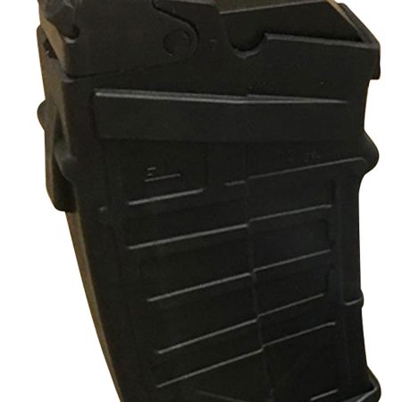 JTS Shotgun JAKMAG5 AK  5rd 12 Gauge Magazine for JTS M12AK Black