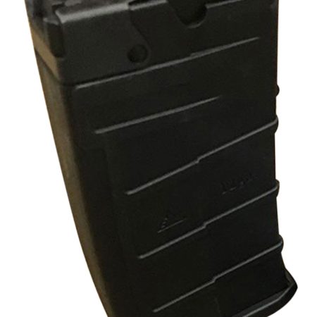 JTS Shotgun JARMAG5 AR 5rd 12 Gauge Magazine for JTS M12AR Black