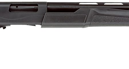TriStar 23152 Cobra III  Full Size 20 Gauge Pump 3" 5+1 28" Black Vent Rib Barrel, Black Steel Receiver, Fixed Black Synthetic Stock, Beretta/Benelli Mobil Choke Tube, Right Hand