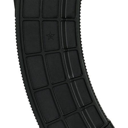 US Palm MA943A Standard 30rd 7.62x39mm For AK-47 Black Polymer
