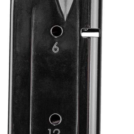 Taurus 358-0023-00 G3C  12rd 9mm Luger Black Steel