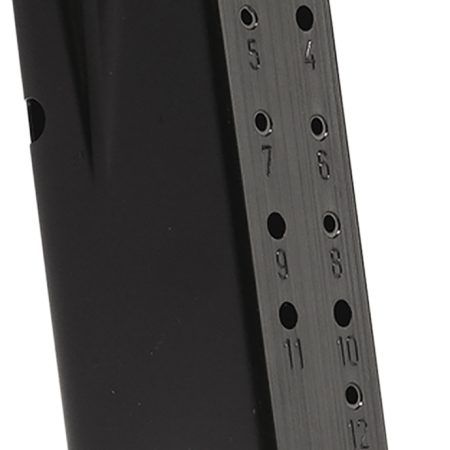 Canik MA902 TP9  12rd 9mm Luger Fits Canik TP9 Elite SC Black Metal