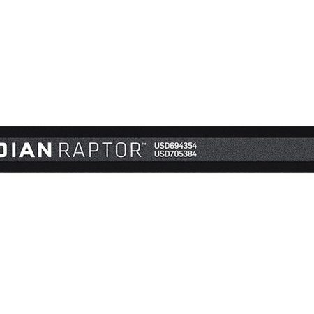 Radian Weapons R0003 Raptor  Ambi Charging Handle, FDE, Fits Mil-Spec AR-15/M16 Platform
