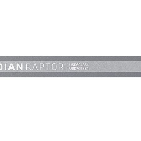 Radian Weapons R0005 Raptor  Ambi Charging Handle, NP3 Coated, Fits Mil-Spec AR-15/M16 Platform