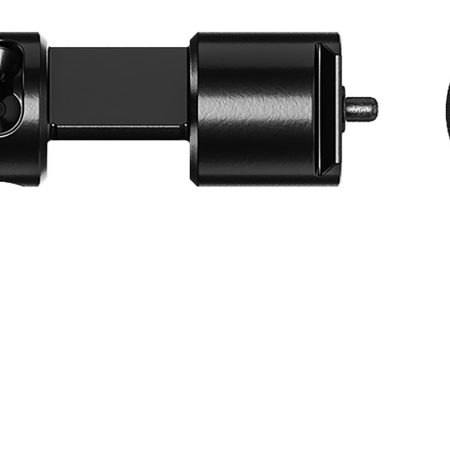 Radian Weapons R0018 Talon  45/90 Ambi Safety, Black, Fits Mil-Spec AR-15/AR-10 Platform & Sig MCX/MPX