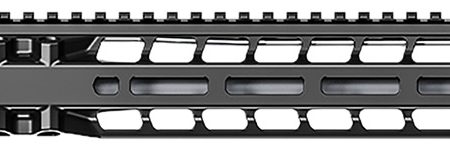 Radian Weapons R0024 Complete Upper  223 Wylde 14.50" Black Barrel, 7075-T6 Aluminum Radian Black Receiver, Extended with Magpul M-LOK Handguard for AR-15
