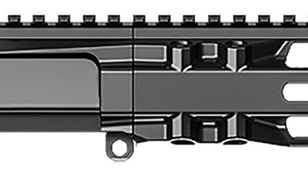Radian Weapons R0196 Model 1 Upper & Handguard Set Multi-Caliber 7075-T6 Aluminum Radian Black Cerakote Receiver, 8.50" Magpul M-LOK Handguard for AR-15