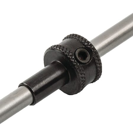 RCBS 88125 Flash Hole Case Pilot Stop  6.5mm