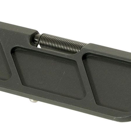 Timber Creek Outdoors ARBDCBL Dust Cover  AR Platform Black Anodized Aluminum