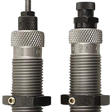 RCBS 11601 Full-Length 2-Die Set Group A .243 Win. Super Short Mag
