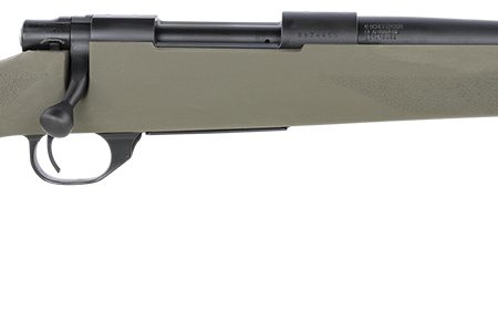 Howa HHGG65C16 M1500 HS Precision 6.5 Creedmoor 10+1 16.25" Blued Heavy Barrel, Blued Steel Receiver, Green Hogue OverMolded Synthetic Stock