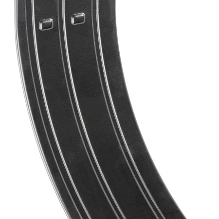 SDS Imports 80048003 Turkish  10rd 12 Gauge Fit SDS Imports Black Polymer