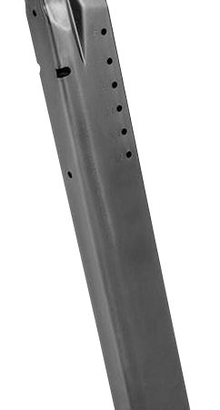 ProMag SMIA20 Standard  32rd 9mm Luger Fits S&W SD Blued Steel