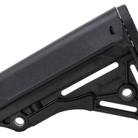 THRIL INC CCSBLK CCS Mil-Spec Carbine Black Polymer