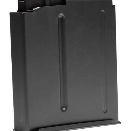 Savage Arms 55189 110 5rd 300 Win Mag Matte Black Steel