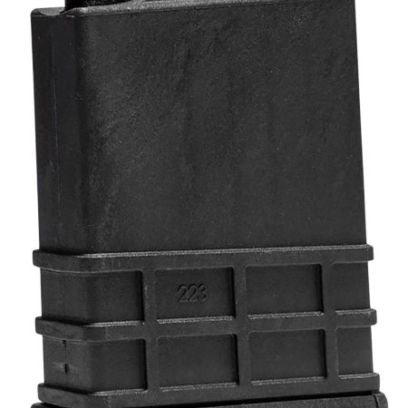 Savage Arms 55262 110 10rd 223 Rem Blued Polymer