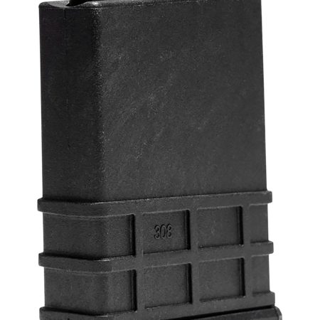 Savage Arms 55264 Axis II 10rd 6.5 Creedmoor/308 Win/243 Win Fits Savage 110/10/Axis II Short Action Blued Steel