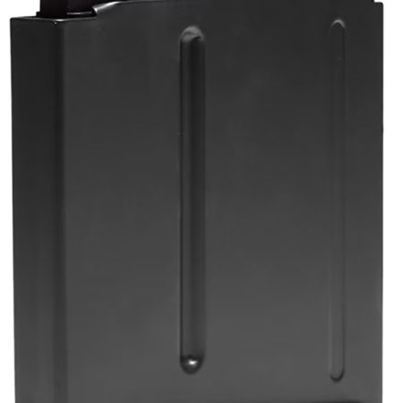 Savage Arms 55273 110 5rd 300 PRC Fits Savage 110 LR Hunter/110 Precision/110 Elite Precision/110 HS Precision Matte Black Steel