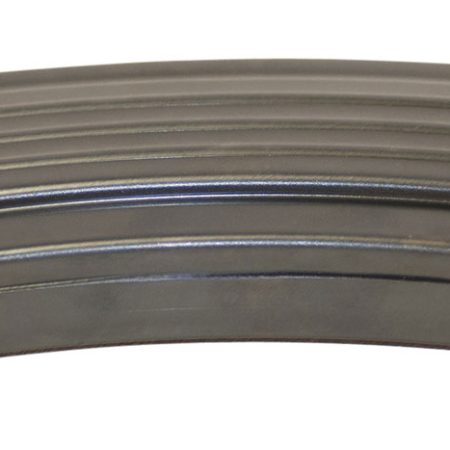 PPU SC30 Scout  30rd Detachable 7.62x39mm Fits AK-Platform Black Steel