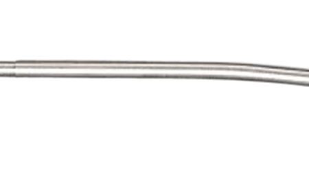 Aero Precision APRH100027C Pistol  Stainless Steel 6.69"