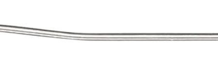 Aero Precision APRH100144C Mid-Length  AR15/AR 308 Stainless Steel Steel 11.75"