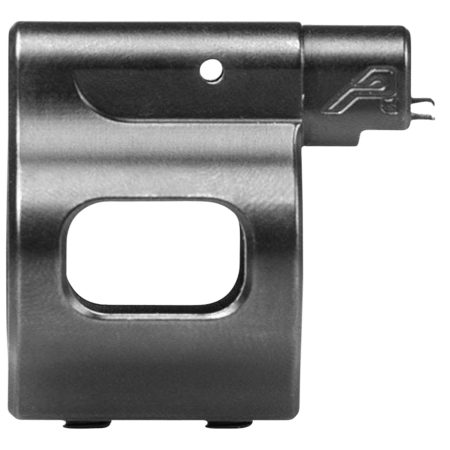 Aero Precision APRH101614C Low-Profile Adjustable .750 AR15/AR 308 Black Nitride Steel