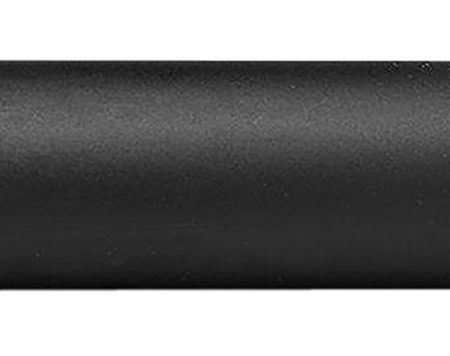 Aero Precision APRH100302C Enhanced Buffer Tube AR-15, AR-10 Black 7075 T6 Aluminum